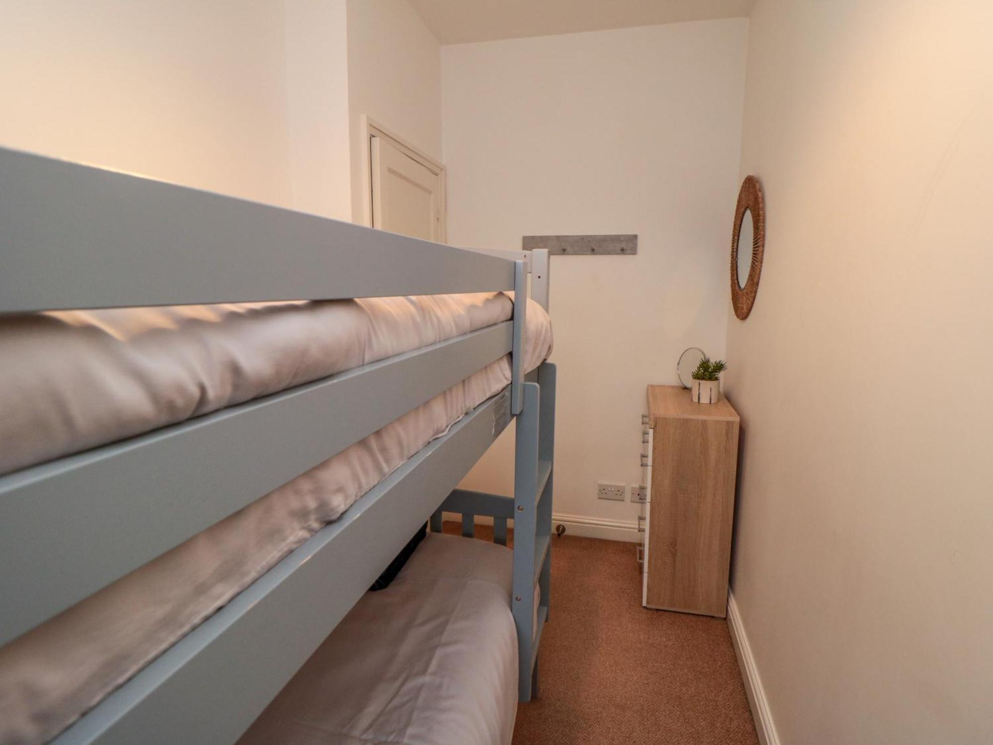 Holiday home The Old Chapel Scarborough