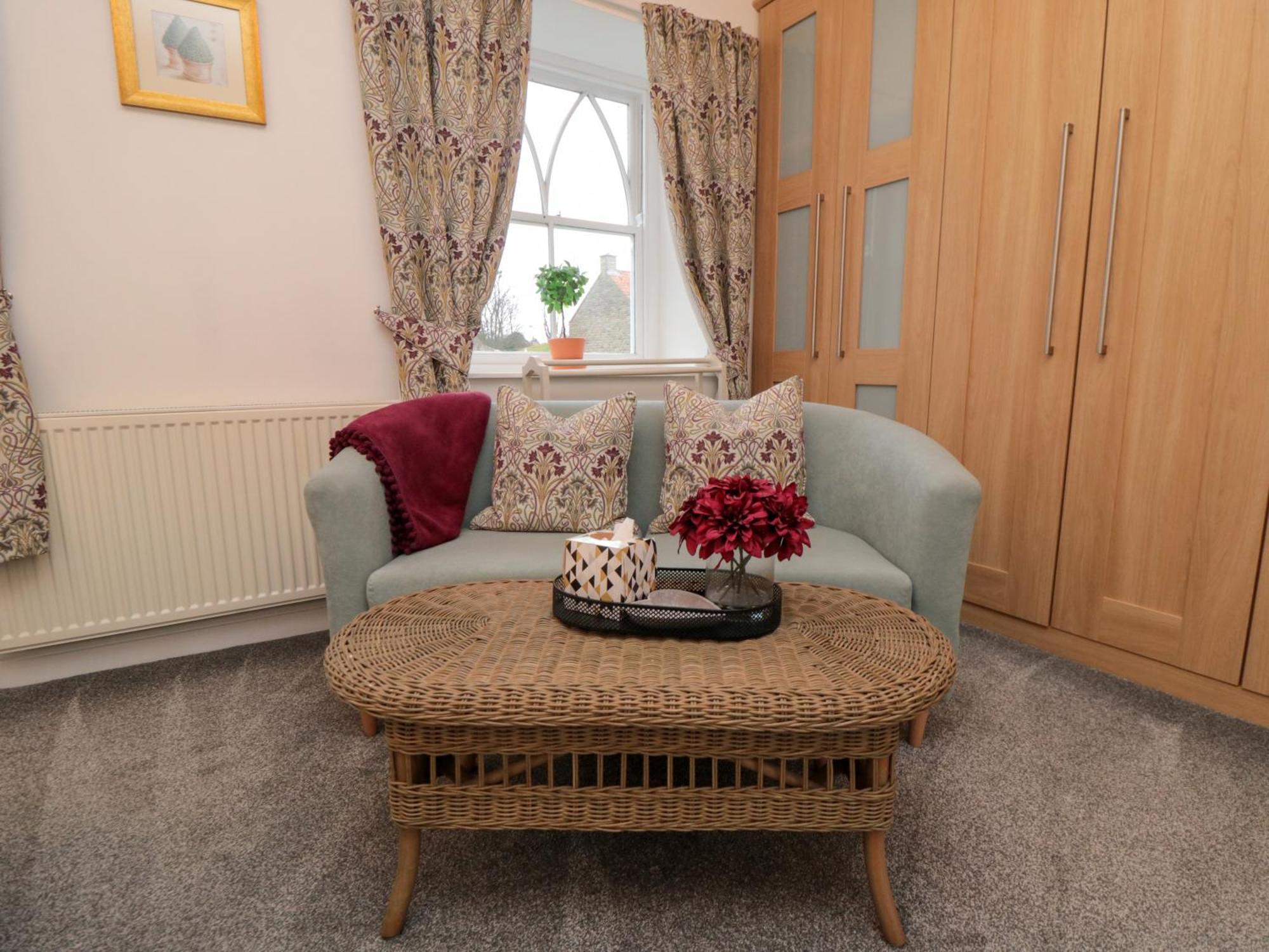 The Old Chapel Holiday home